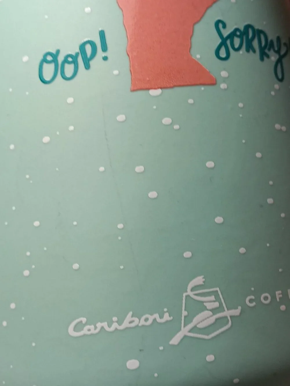 Caribou Coffee 